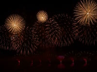 Organisers have to postponed Port Eliot Bonfire Fire night
