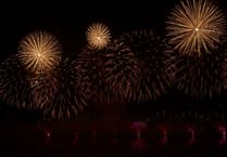 Organisers have to postponed Port Eliot Bonfire Fire night