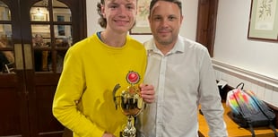 Saltash rise from the ashes to produce a year to remember