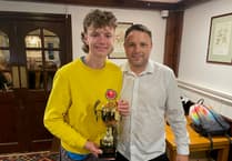 Saltash rise from the ashes to produce a year to remember