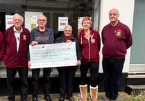 Honey Fair bingo helps feed the homeless