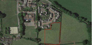 Planning: Developer hopes to build 12 houses near Liskeard