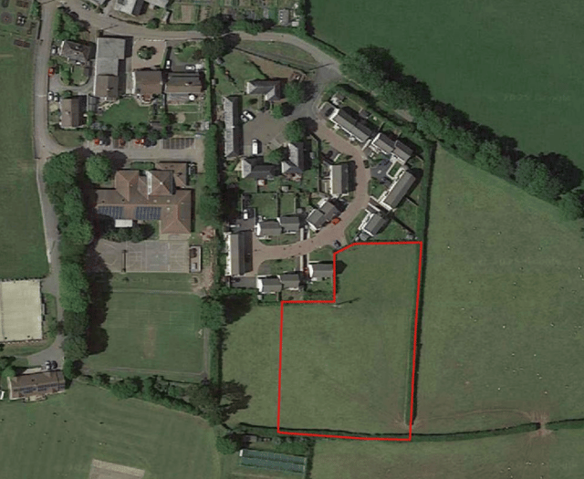 Planning: Developer hopes to build 12 houses near Liskeard