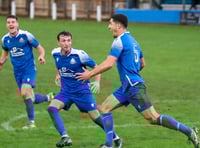 Liskeard look to consolidate six-point lead before Elburton clash