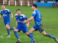 Liskeard look to consolidate six-point lead before Elburton clash