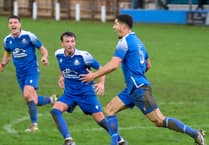 Liskeard look to consolidate six-point lead before Elburton clash