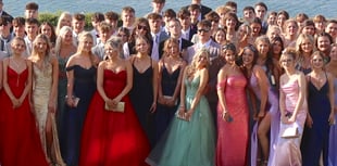 School shows it is top of the class