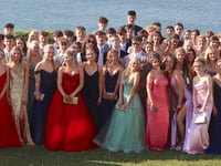 School shows it is top of the class