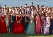 St Austell school shows its top of the class when it comes to GCSEs