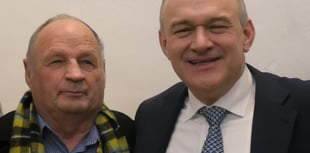 In My View with Jim Candy: Taxes, fairness and the future of the NHS