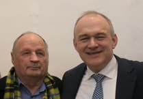 In My View with Jim Candy: Taxes, fairness and the future of the NHS