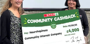 Funding boost for business helping neurodivergent people