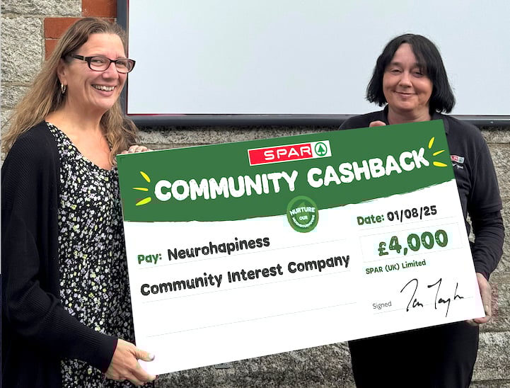 Funding boost for business helping neurodivergent people