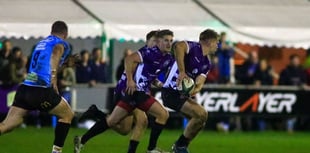 Superb Pirates win at in-form Nottingham 