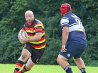 Ashes face tough Kingsbridge test as seconds go to CSM