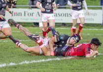 Reds lose late on in home thriller with Barnstaple