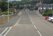 Warning to drivers after tyres slashed in roads around St Austell town centre