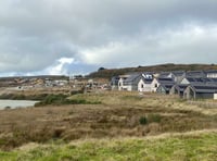 Residents at garden village development to benefit from AI technology