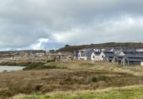 Residents at garden village development in Cornwall to benefit from AI technology