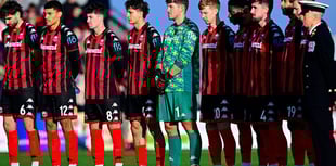 Askey left frustrated as Truro slip to Altrincham defeat