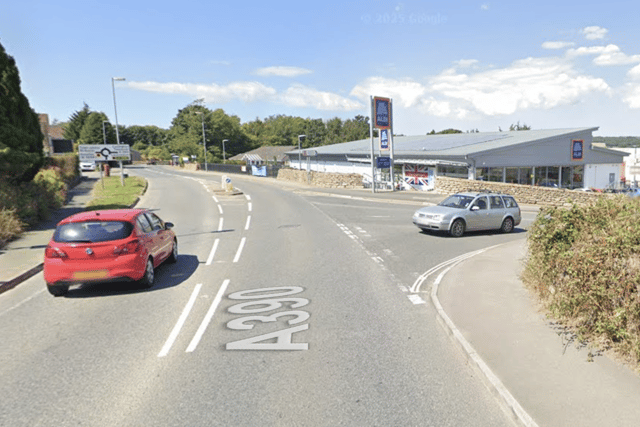 Aldi’s expansion approved despite strong local opposition