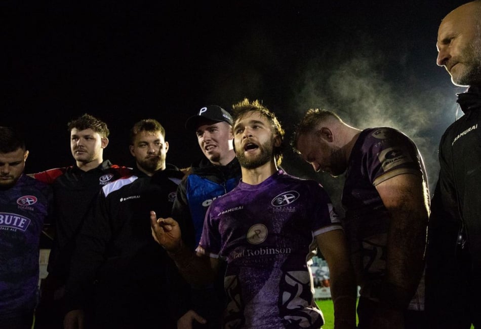 Cattle heaps praise on Pirates after Nottingham success