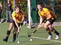 Leaders Caradon win twice as Seconds hit eight