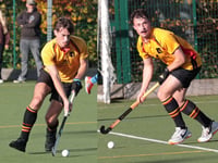 Leaders Caradon win twice as Seconds hit eight