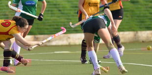 Poad scores five as Caradon hit a dozen away from home