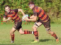 Dack bags brace as Lions earn themselves a bonus 