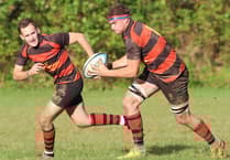 Dack bags brace as Lions earn themselves a bonus