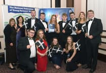 Landrake Young Farmers earn national recognition after incredible revival