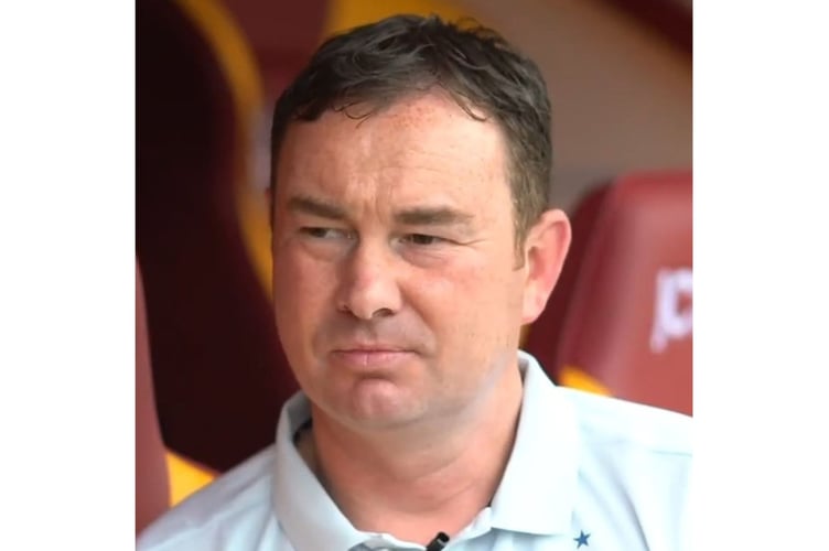 Derek Adams has returned to Home Park to become the new Director of Football for Plymouth Argyle