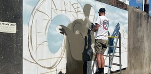 Residents urged to help shape the future of local creative events