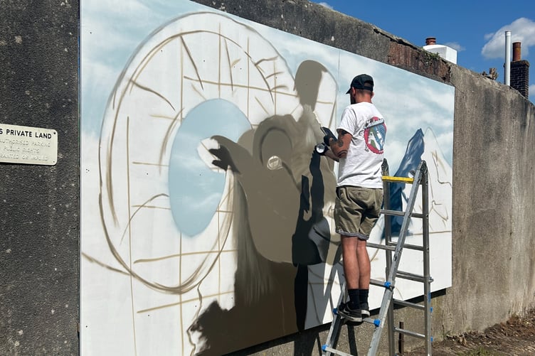 Make Stuff Happen CIC