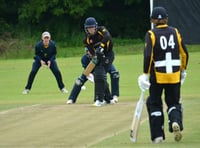 Callington sign Minor Counties duo Rowe and Thompson