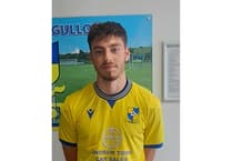 Eccleston's brace helps Sticker stun Western League side Torpoint