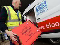 Call for Cornish donors as NHS battles blood supply pressures