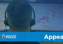 Man rushed to hospital after late-night incident in Torpoint