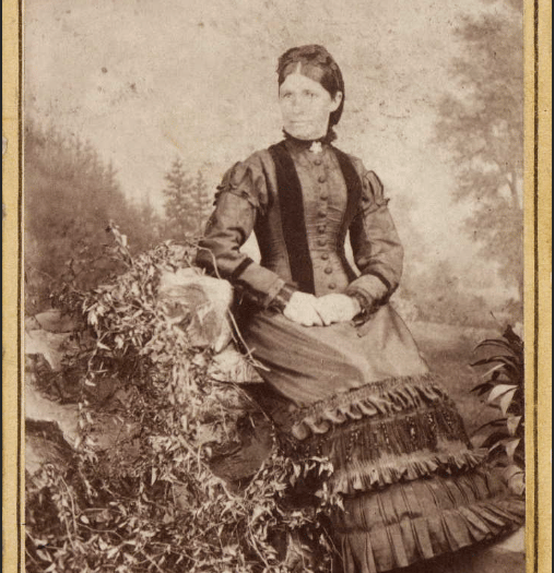 Times Past: Crumplehorn to Melbourne via Pendean