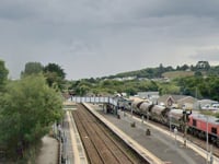 MP pushes for bridge funding