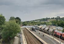 Accessible footbridge for station in Cornwall is within touching distance says MP