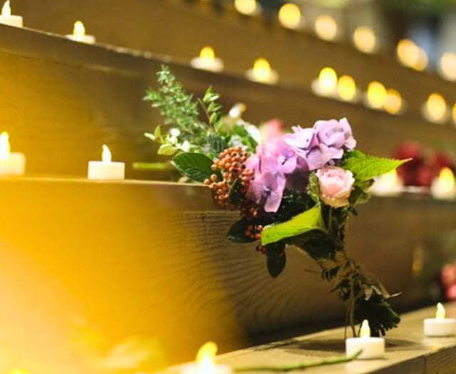 March demanding safety for women and girls to take place