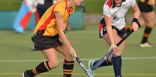 Jeffery stars as Caradon edge seven-goal thriller at Lux Park 