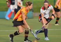 Jeffery stars as Caradon edge seven-goal thriller at Lux Park