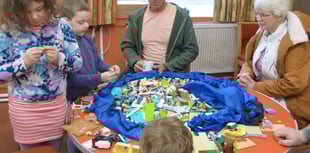 Community news from across South East Cornwall