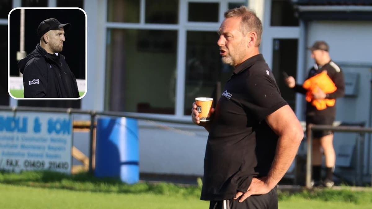 Goldsmith admits Launceston departure was a 'no-brainer' | cornish ...