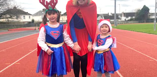 People encouraged to join Reindeer Run in support of lifeboats