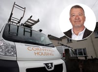  ‘Significant’ rent increase coming to council homes across Cornwall