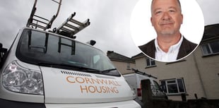  ‘Significant’ rent increase coming to council homes across Cornwall